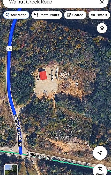2nd image of 0 Walnut Creek Rd