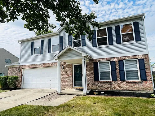 12844 Howe Rd Photo 1