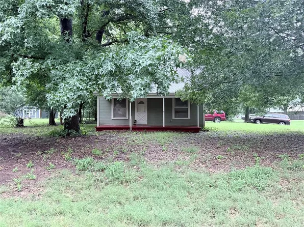 501 N Taylor Ave, Wynnewood, OK 73098