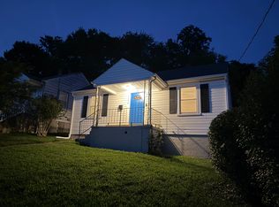 1396 Buena Vista Blvd SE, Roanoke, VA 24013