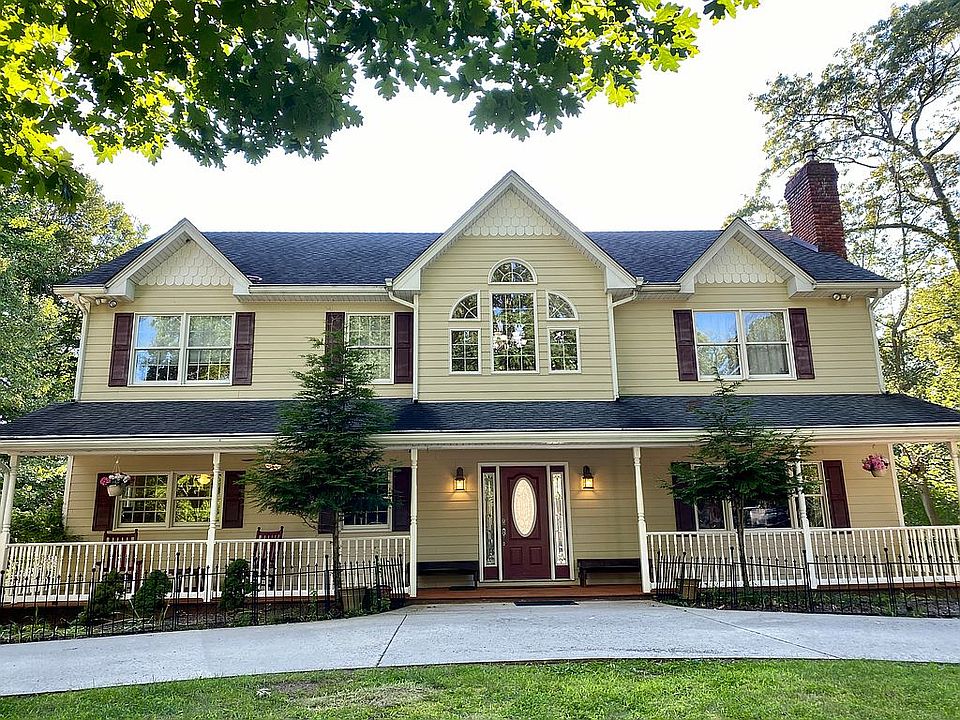1st image of 5 Hidden Hills Dr