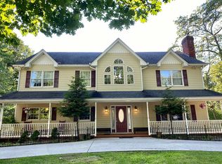 5 Hidden Hills Dr, Stony Pt, NY 10980