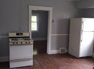 12702 Forest Ave #UP, Cleveland, OH