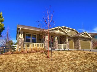 1863 Fox Haven Dr, Castle Rock, CO 80104