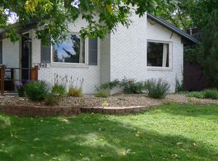 1940 Glenwood Dr, Boulder, CO 80304