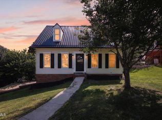 1017 Morrell Ct, Kingsport, TN 37664