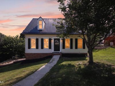 1017 Morrell Ct, Kingsport, TN, 37664