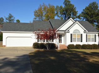 45 Freedom Ln, Lugoff, SC 29078