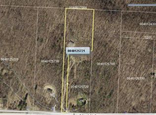 268 McGrery Rd SE, Lancaster, OH 43130