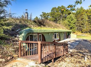 W10019 Levis Creek Rd, Black River Falls, WI 54615