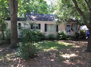 733 Adluh St, Mount Pleasant, SC 29464