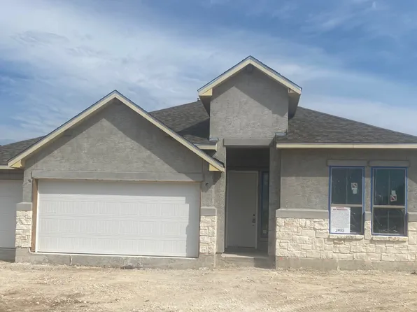 1615 Dunvegan Park, Bulverde, TX 78163