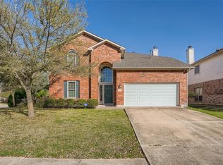 3325 Taylor Falls Dr, Pflugerville, TX 78660