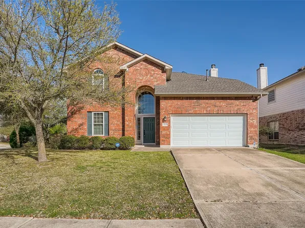 3325 Taylor Falls Dr, Pflugerville, TX 78660