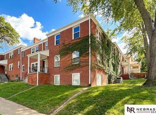 3167 Jackson St #25, Omaha, NE 68105