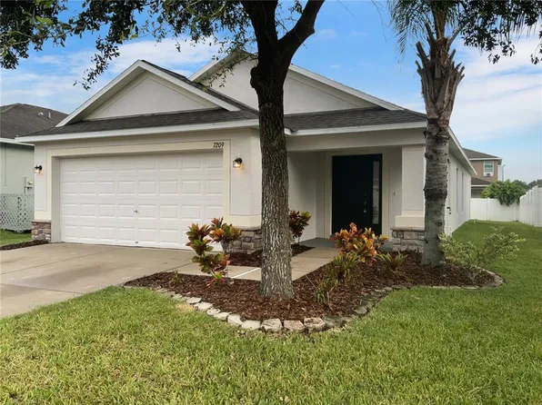 7209 CEDARCREST BOULEVARD, LAKELAND, FL 33810