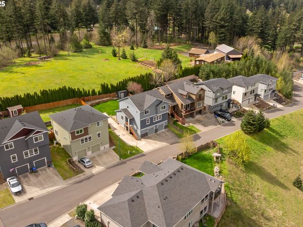 942 SE Windsong Dr, Cascade Locks, OR 97014
