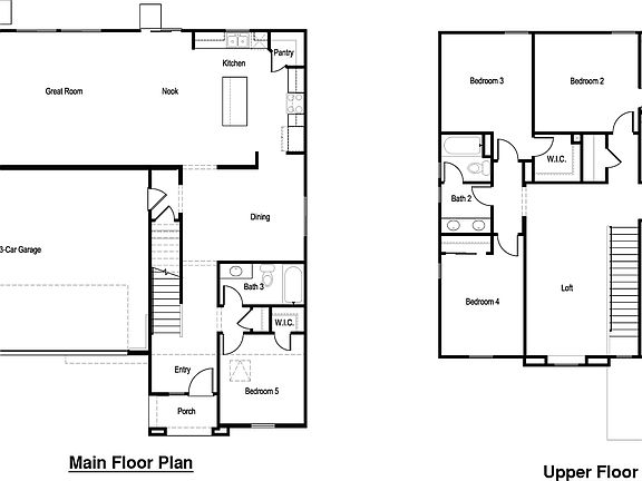 Floor Plan.
