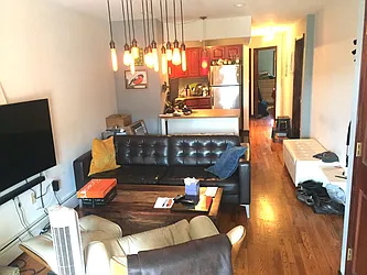 Rented by Owner