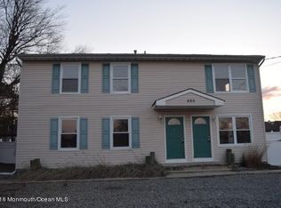 880 Jane Dr, Manahawkin, NJ 08050