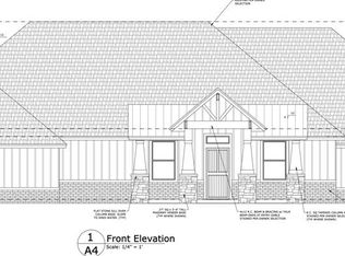 2299 Pecan Rdg, Jones, OK 73049