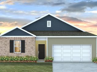 336 Bevington Brook Ln, Hopkins, SC 29061