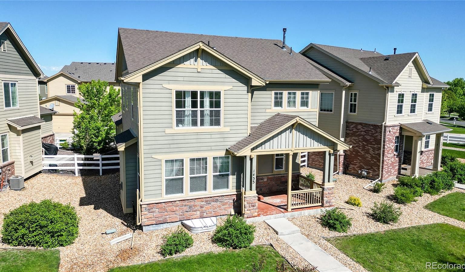 1435 S Duquesne Court, Aurora, CO 80018 Zillow
