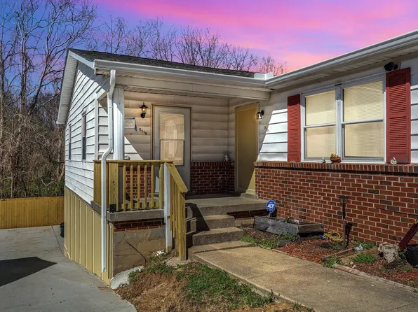 8117 Bonnafair Dr, Hermitage, TN 37076