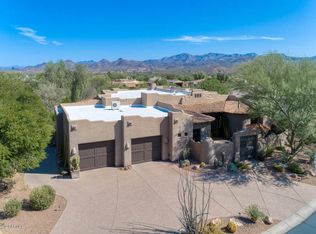 18940 E Picacho Rd, Rio Verde, AZ 85263