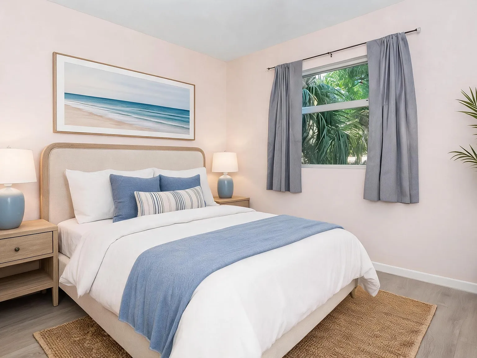 2 bed, 1.0 bath, 609 sqft, $1,725 — Photo 4