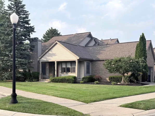 561 Galen Cir, Ann Arbor, MI 48103