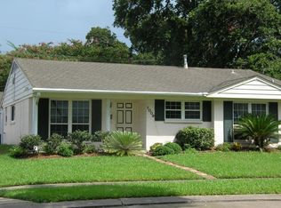 7009 Blanke St, Metairie, LA 70003