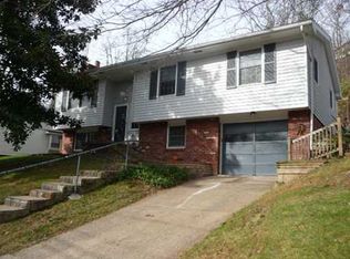 1505 Susan Rd, South Charleston, WV 25303