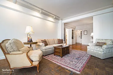 Sold by Sotheby's International Realty