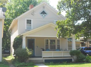 7 Cushing St, Fredonia, NY 14063