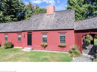 514 Little River Rd, Lebanon, ME 04027