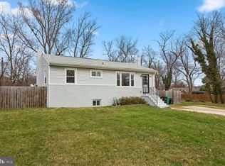 4900 Lexington Ave, Beltsville, MD 20705