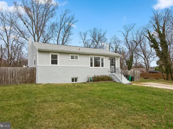 4900 Lexington Ave, Beltsville, MD 20705