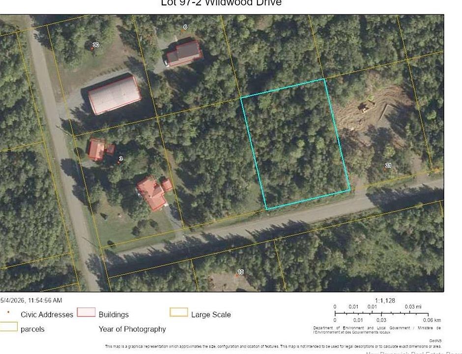 1st image of 2 Wildwood Dr Lot 97