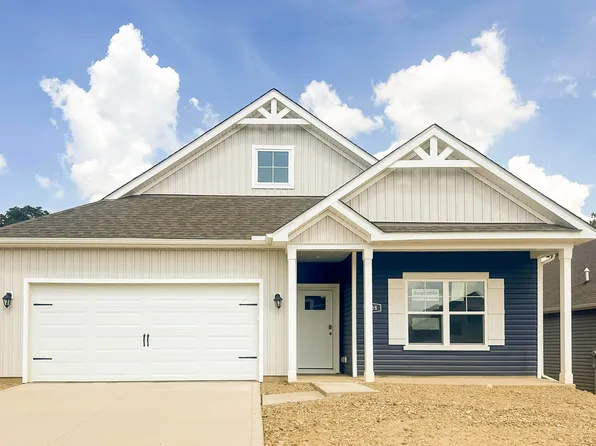 108 Fippenny Pl, Mount Vernon, OH 43050