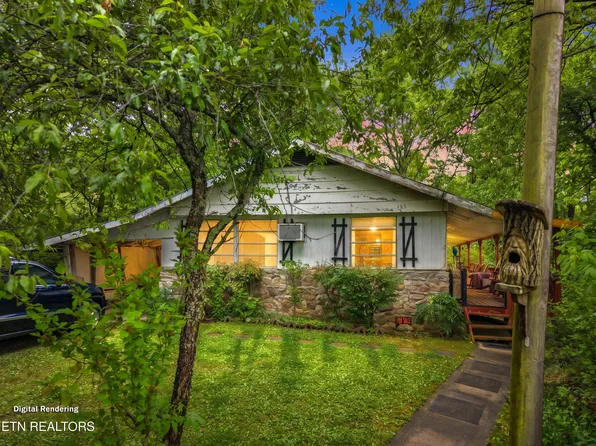 185 Trinity Ln, Harrogate, TN 37752