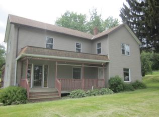 S3806A Old Loganville Rd, Reedsburg, WI 53959