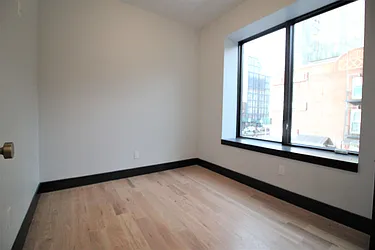 Rented by Hagstrom Management Inc