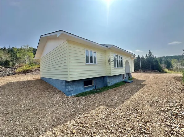24 Main Road, Cottrell's Cove, NL A0H1L0