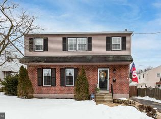 4304 Bloomfield Ave, Drexel Hill, PA