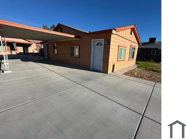 2258 Webster St APT A, North Las Vegas, NV 89030