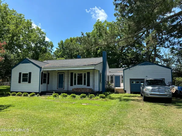 8085 Nc 99 Highway N, Pantego, NC 27860