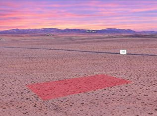 Mulz Rd, Phelan, CA 92371