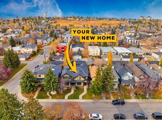 2134 S 3rd Ave NW, Calgary, AB T2N 0K4