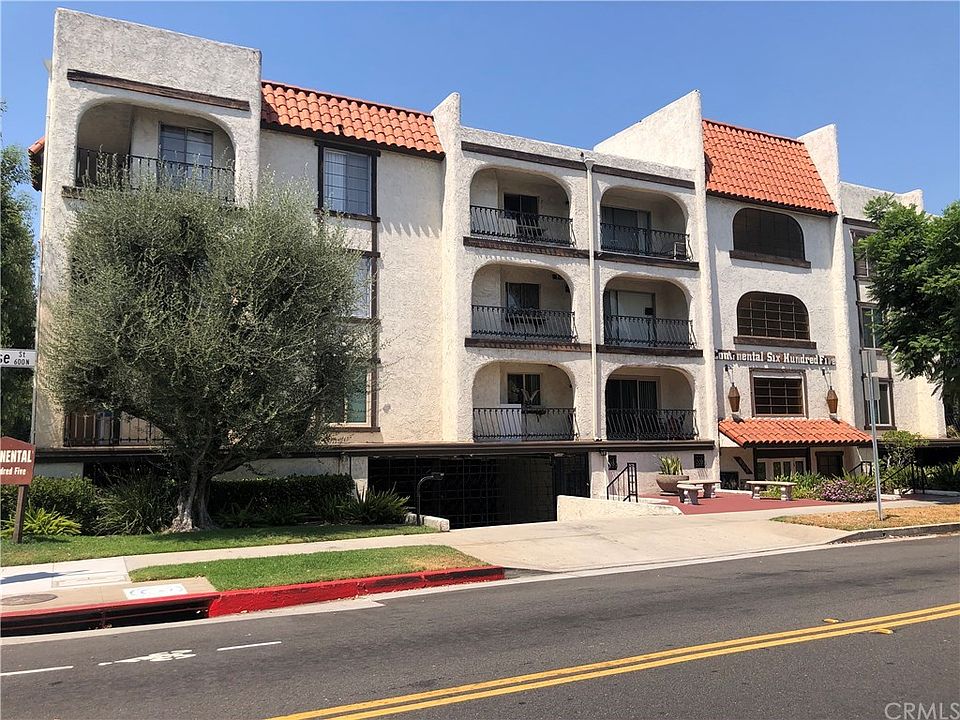 1st image of 605 N Louise St Unit 208